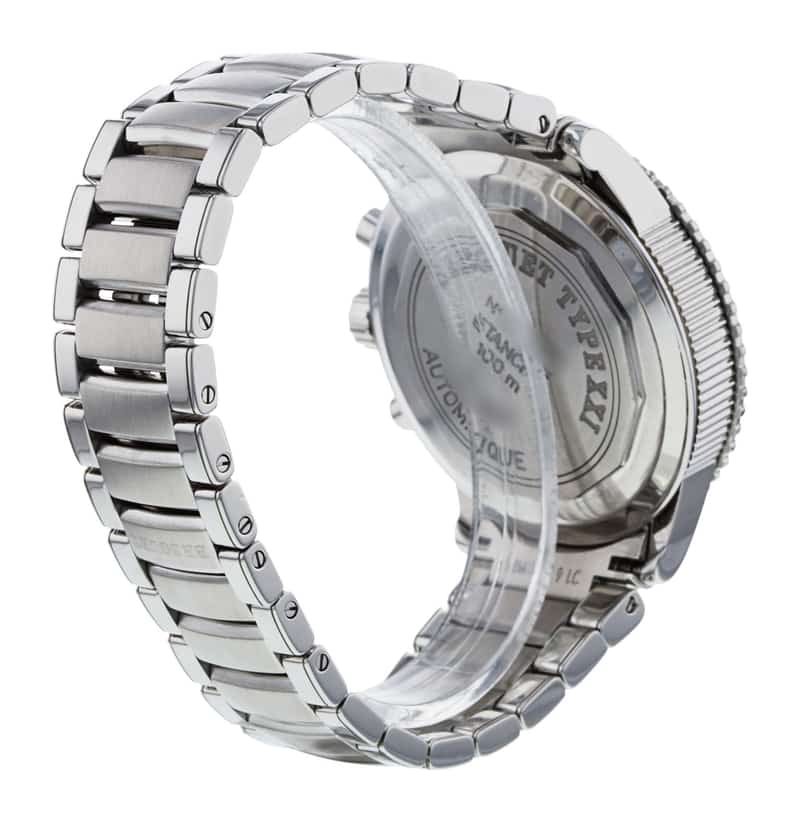 Breguet Type XXI 3810ST/92/SZ9